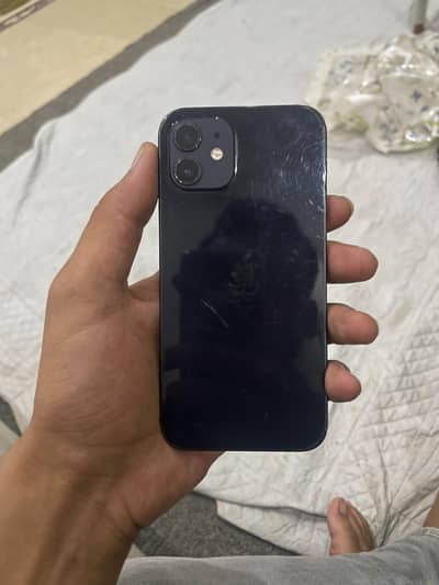 Apple iPhone 12 parts