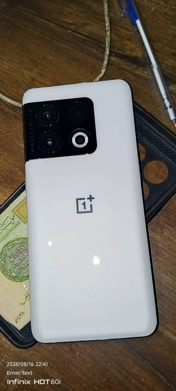 One Plus 10 Pro 1
