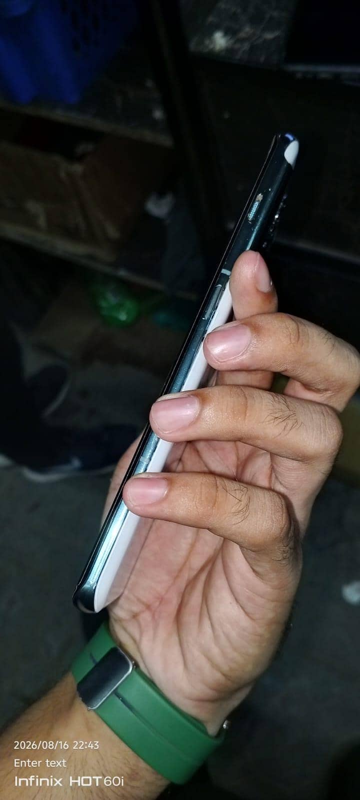 One Plus 10 Pro 3