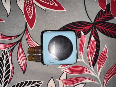 Vapparsso XROS nano 4