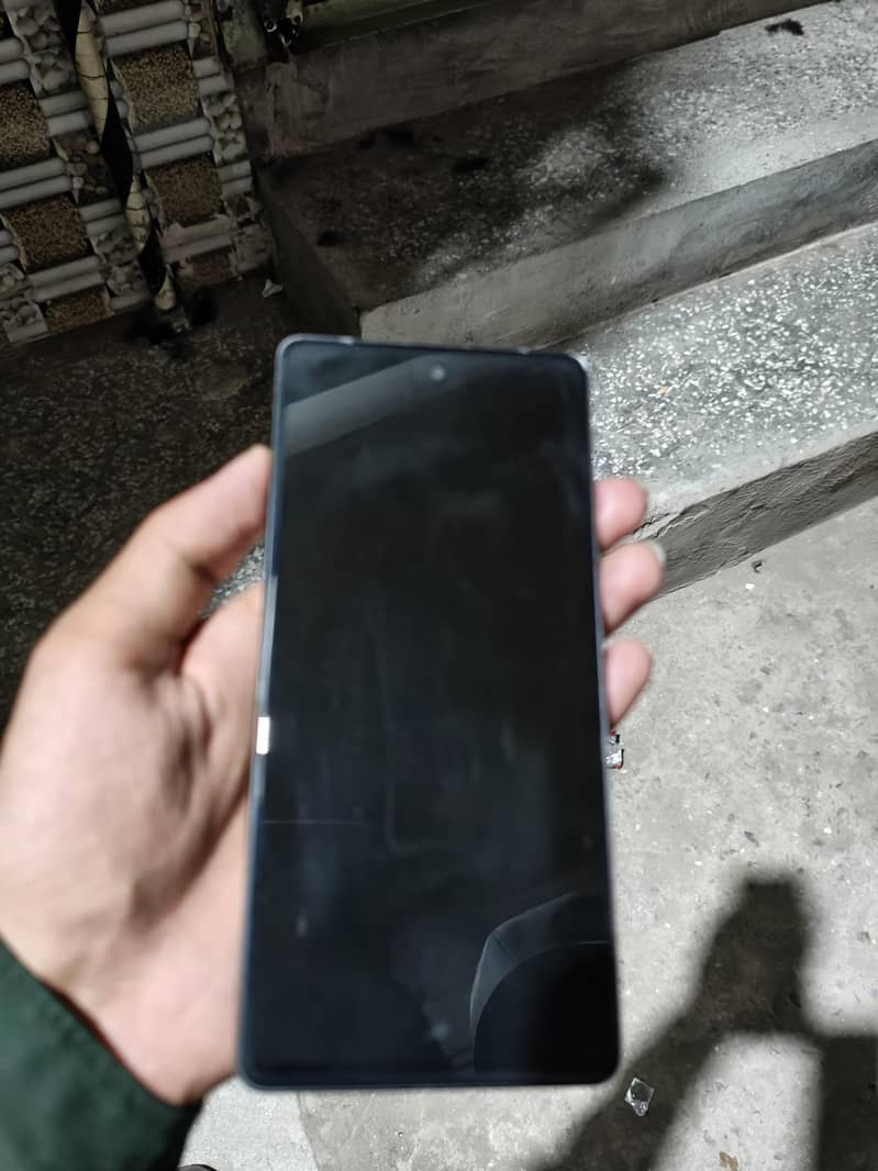 Pixel 7 5