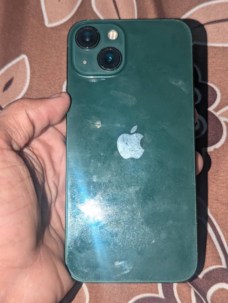 iphone 13 5