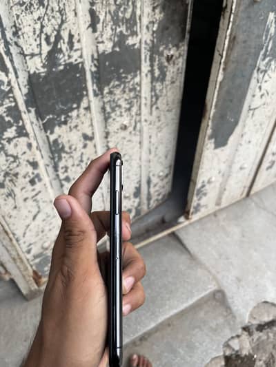 Apple iPhone X