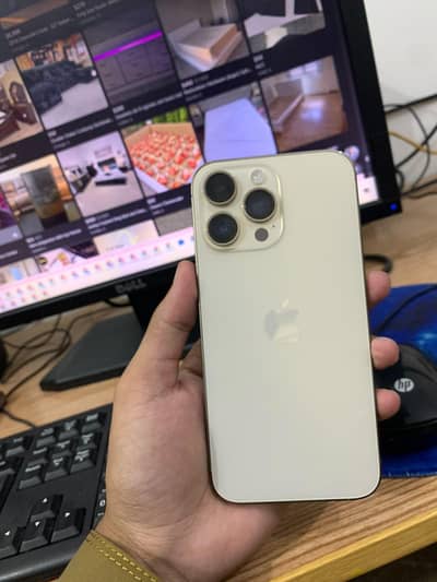 Apple iPhone 14 Pro Max