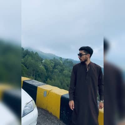 Haris Abbasi