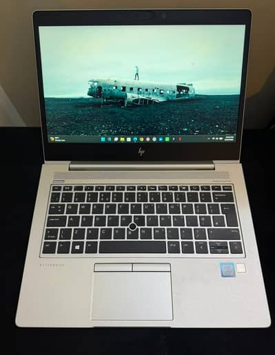 HP Elitebook 830 G6 Core i5/8th Gen 16/256