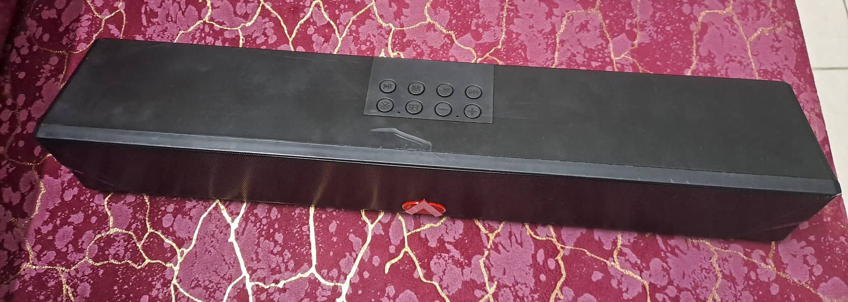 Audionic Sound Bar 2