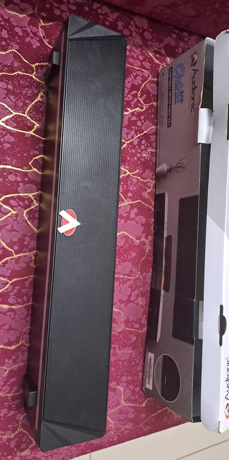Audionic Sound Bar 3