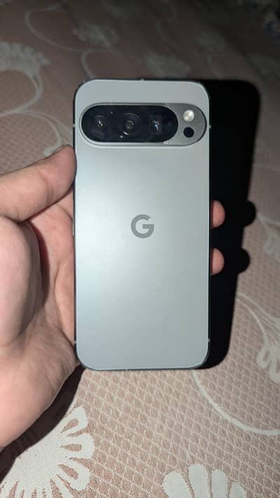 Google Pixel 9 Pro