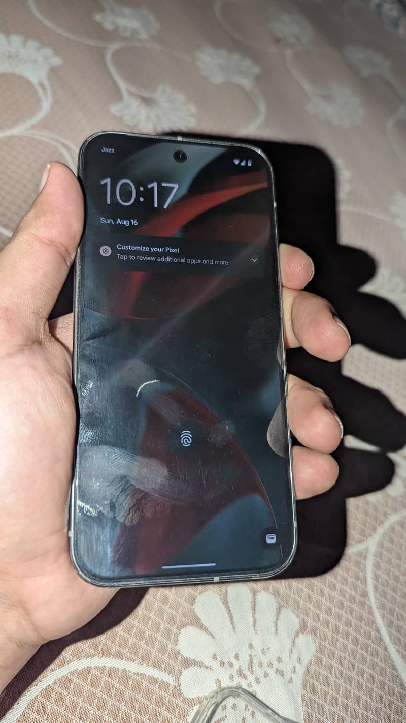 Google Pixel 9 Pro 1