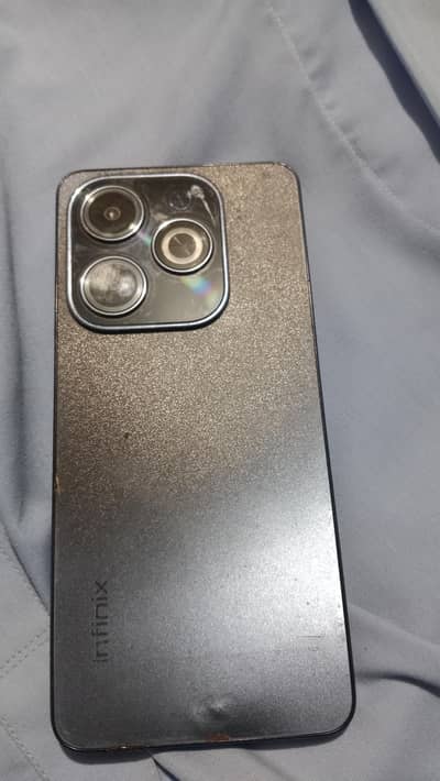 Infinix  hot 40. i