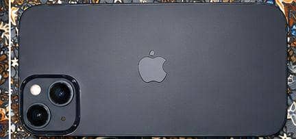 iphone 13 non pta Jv 128GB
