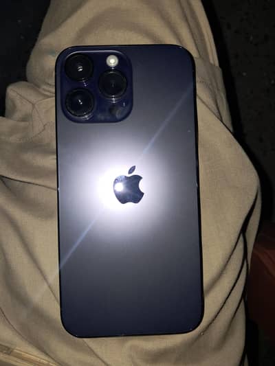 Apple iPhone 14 Pro Max