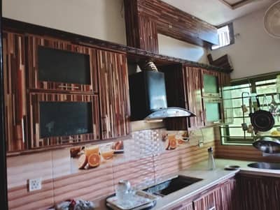 Kitchen Cabinets and drawers