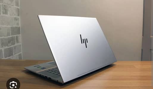 HP laptop i5 generation