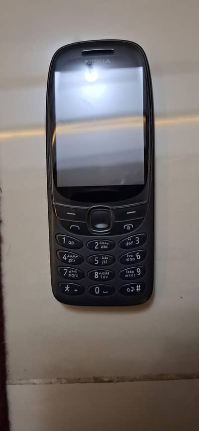 Nokia 6310