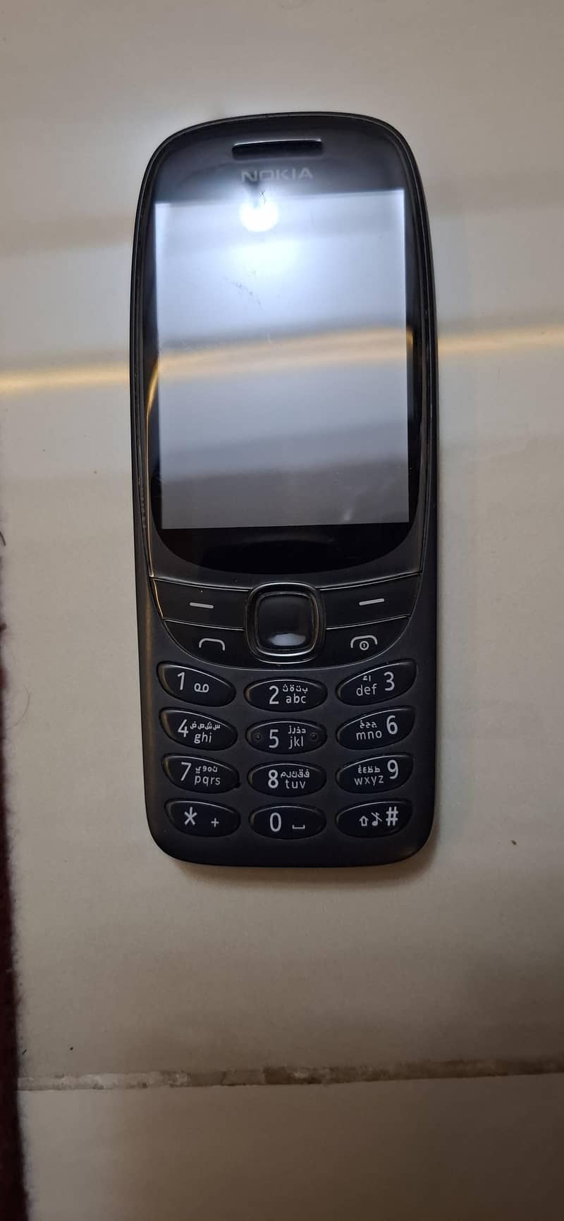 Nokia 6310 0