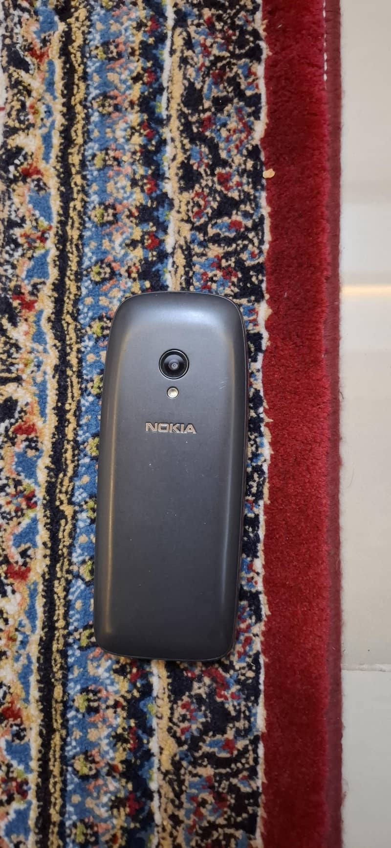 Nokia 6310 1