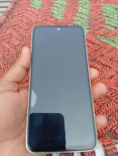 Itel S25 All okay no open repair dba charger