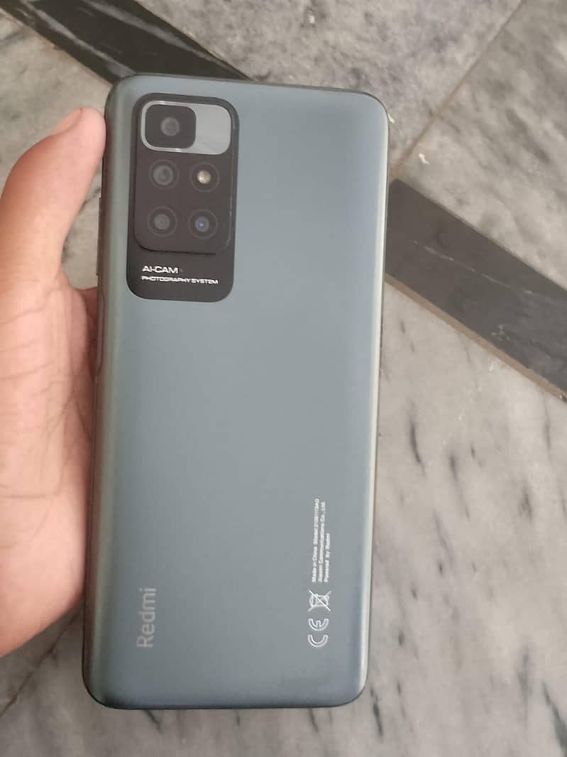 Redmi 10 1