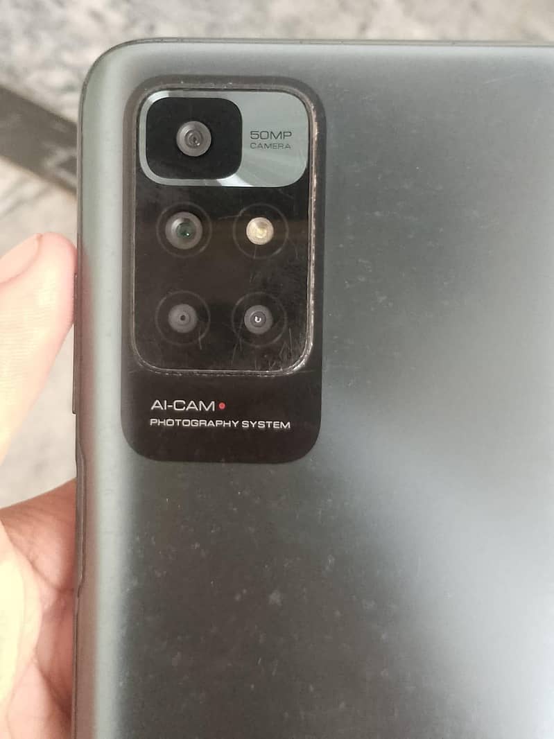 Redmi 10 2
