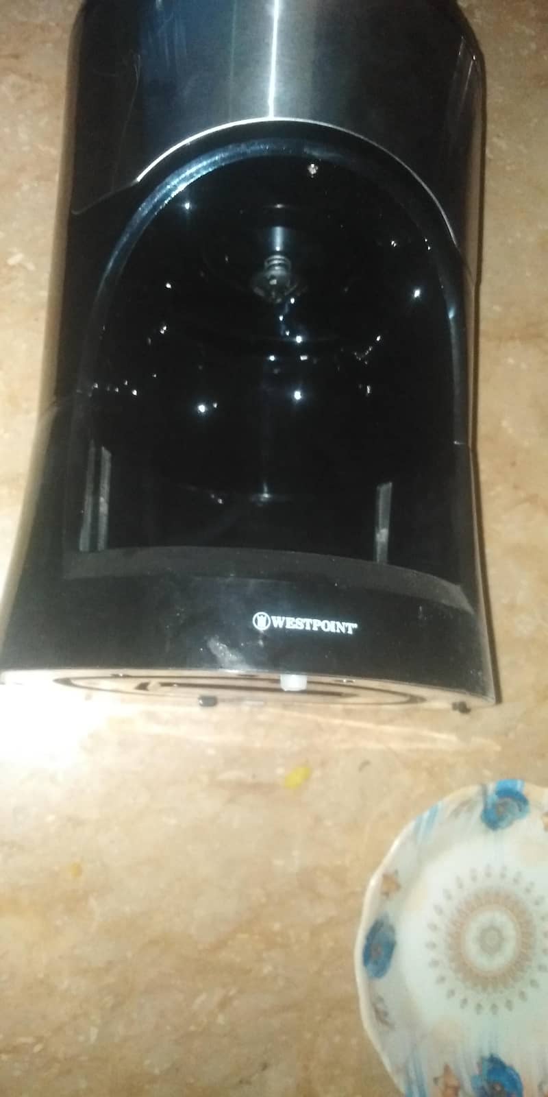 coffee machine 4