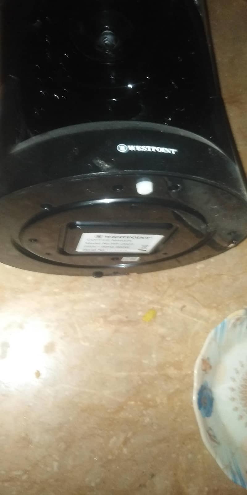 coffee machine 5