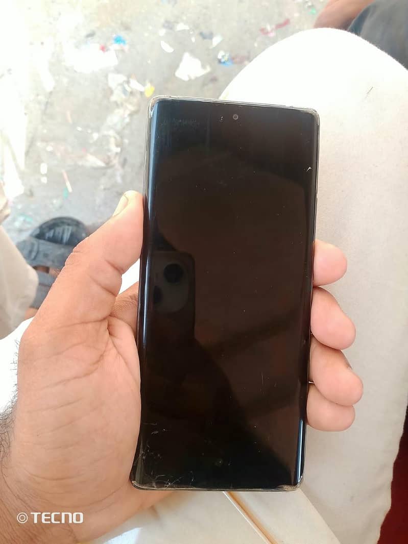hot 50 pro plus 1