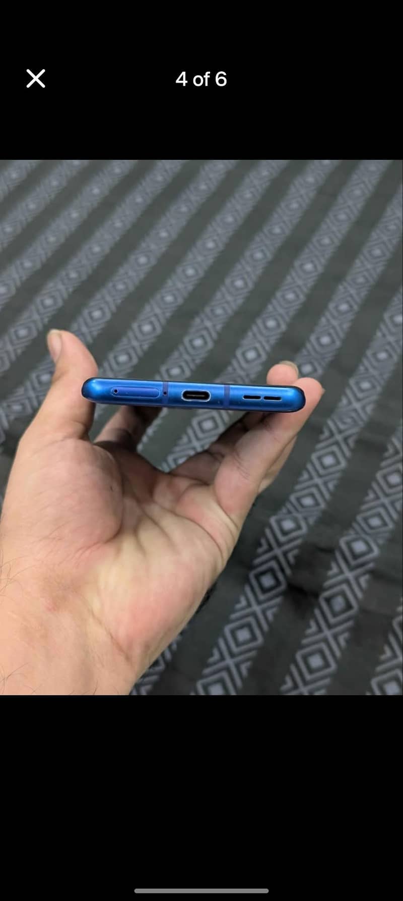 One Plus 8 Pro 5G 2