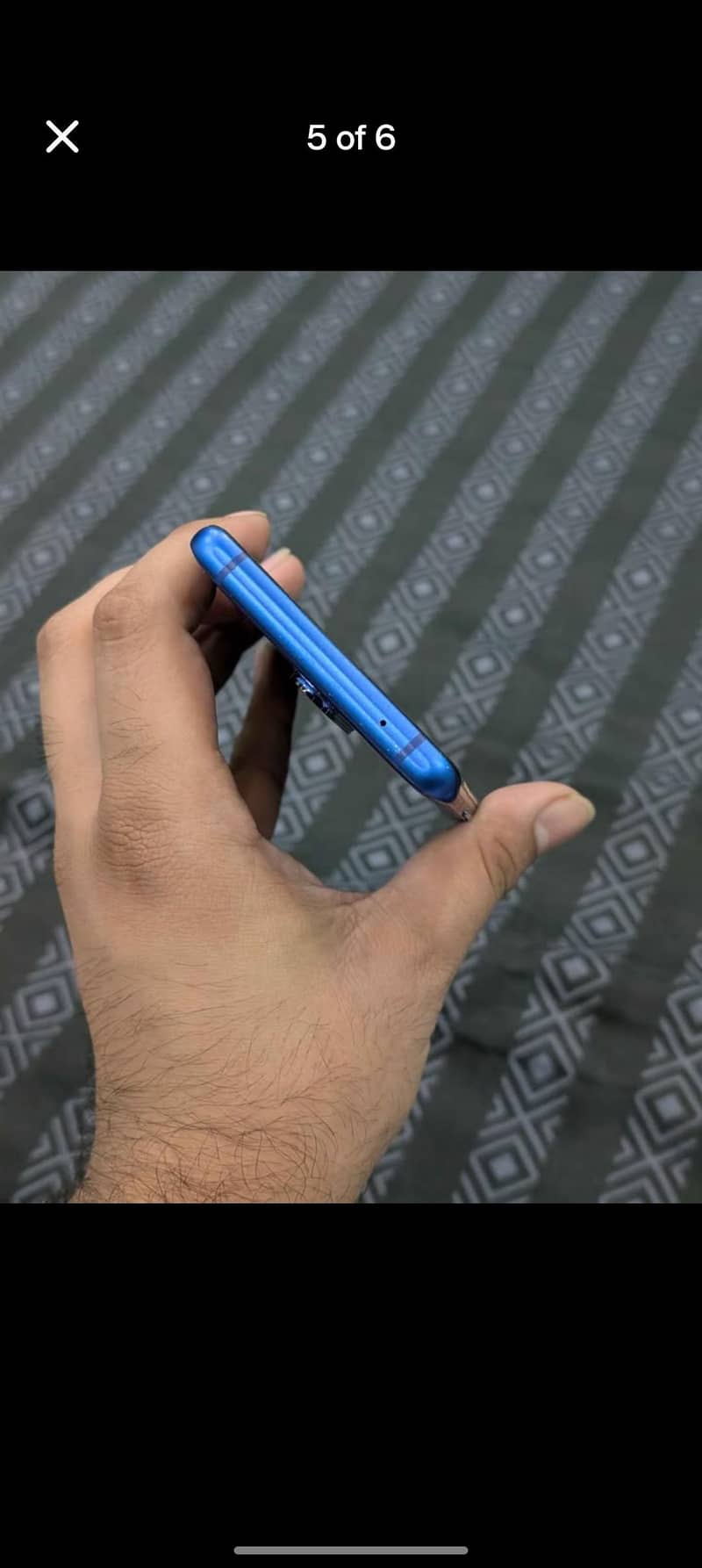 One Plus 8 Pro 5G 3