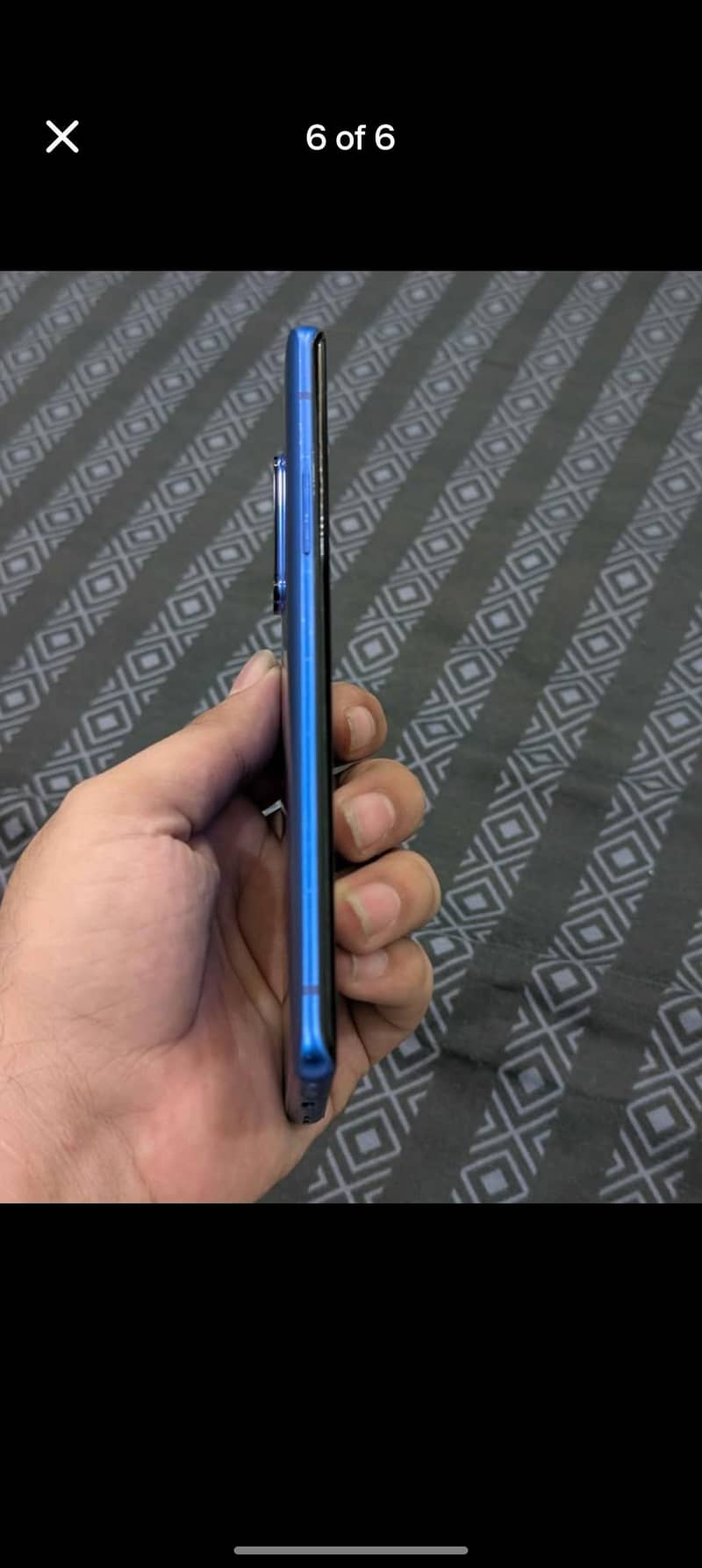 One Plus 8 Pro 5G 4