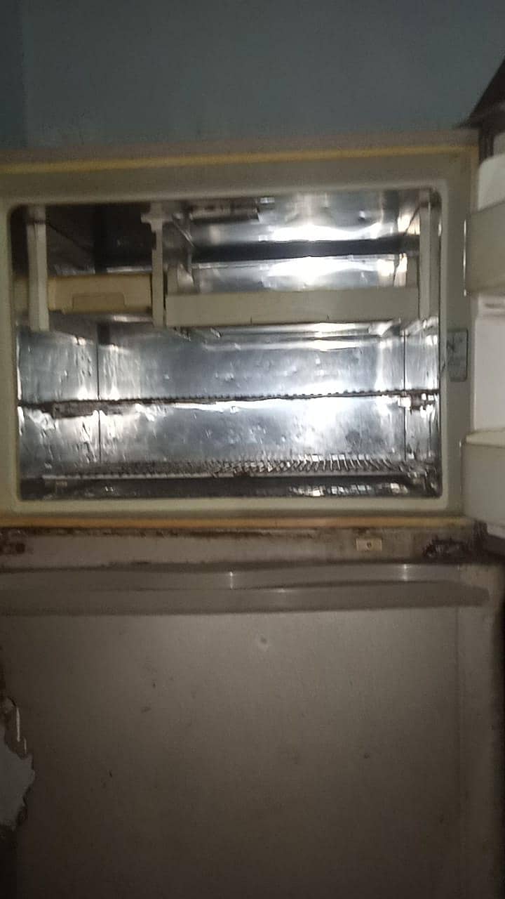 Dawlance fridge 1