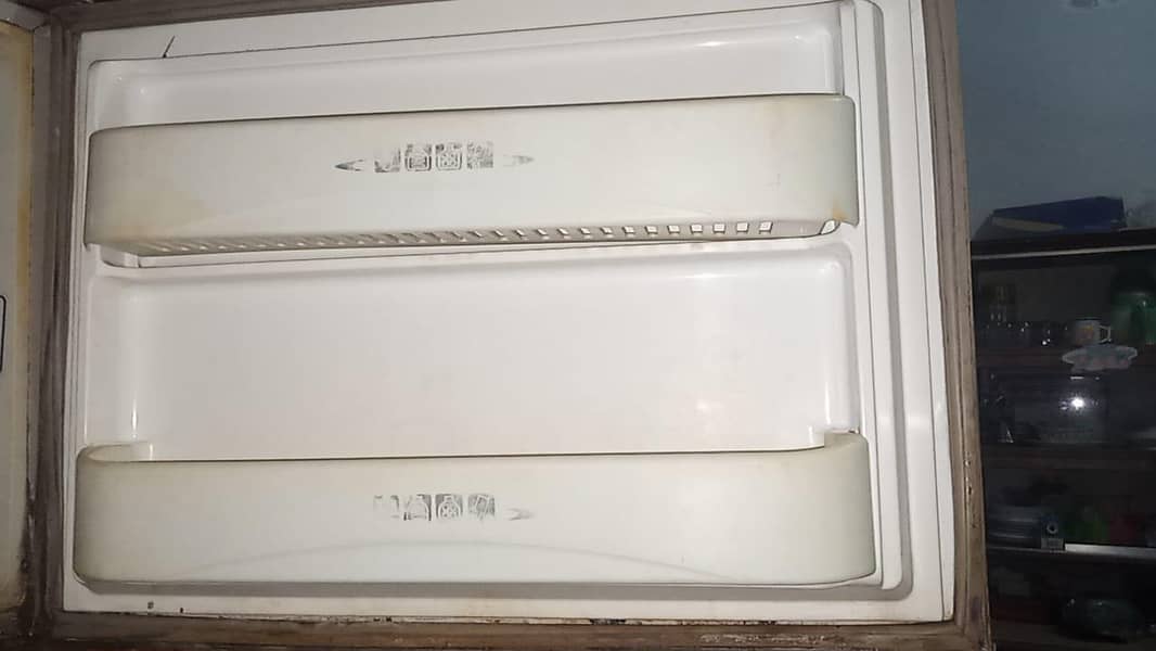 Dawlance fridge 3