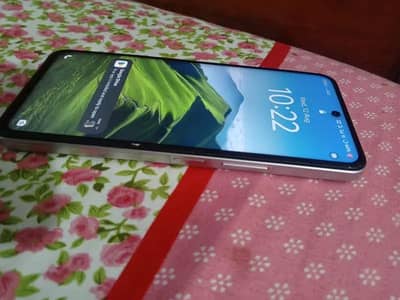 Vivo Y19s