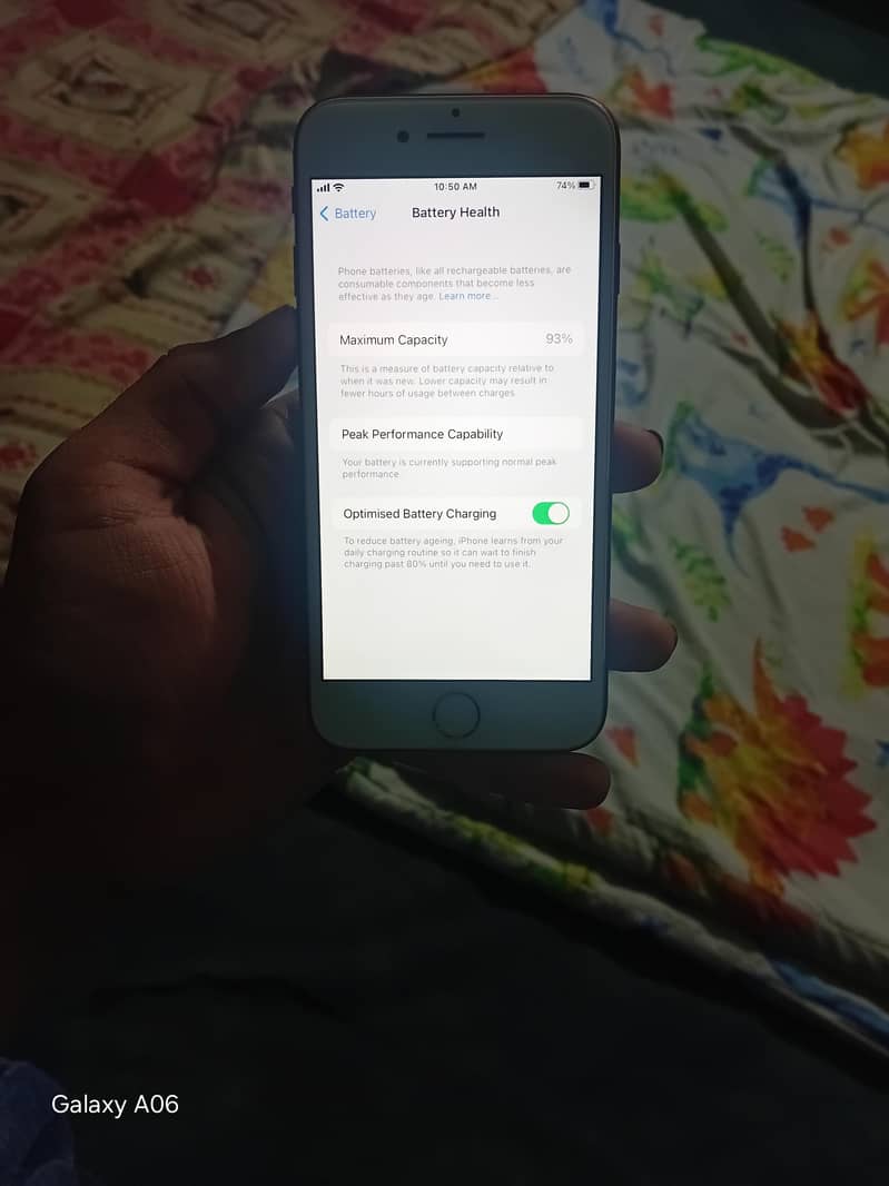 iphone 7  exchage possible 1