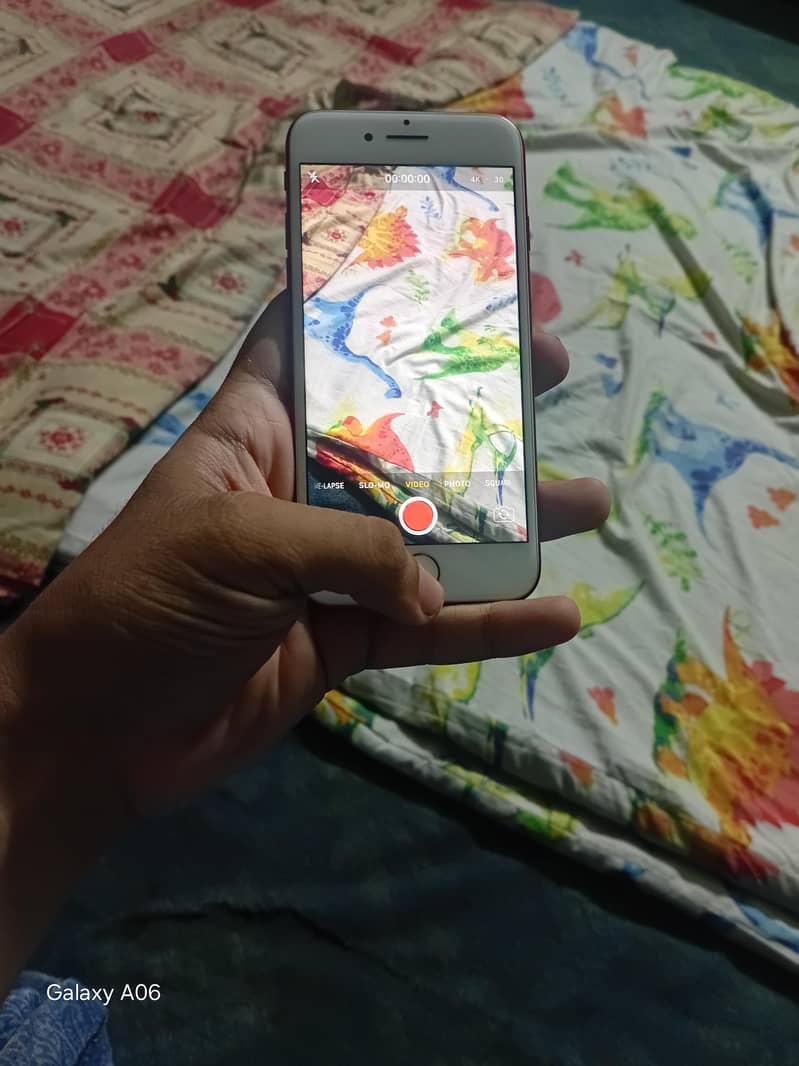 iphone 7  exchage possible 2