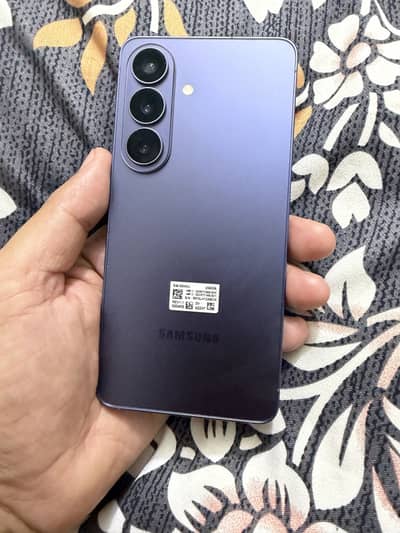 Samsung Mobile S26