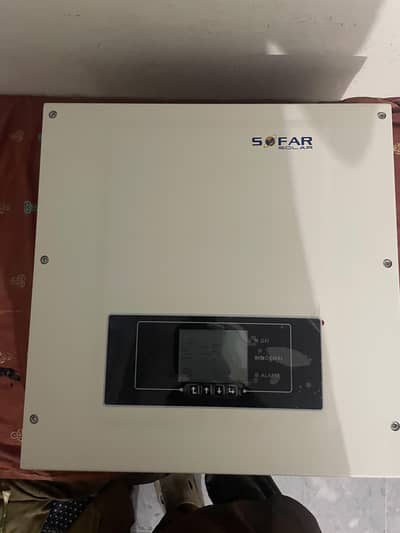 sofar 11kw inverter