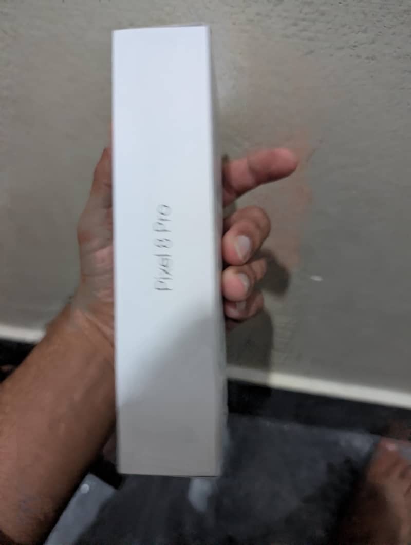 Google Pixel 8 Pro 1