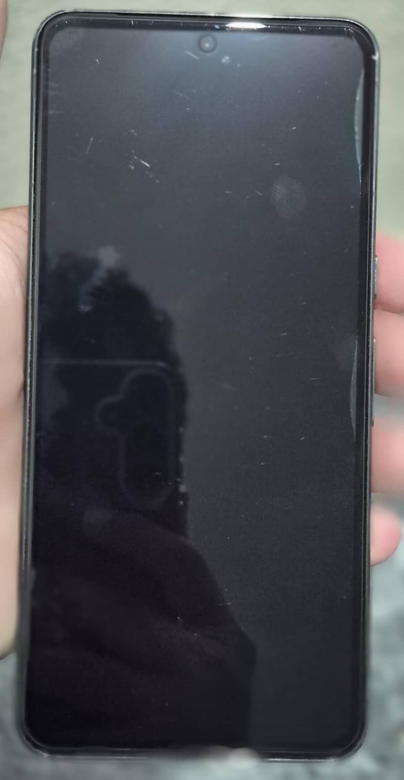 Google Pixel 8 Pro 5