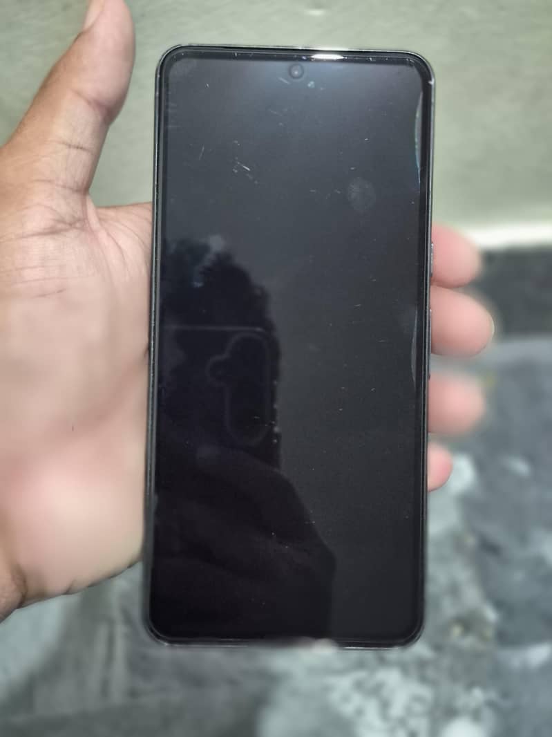 Google Pixel 8 Pro 6
