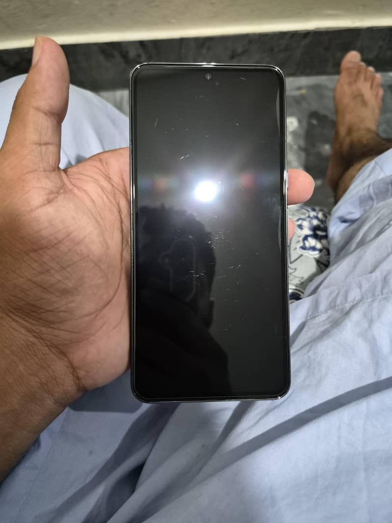 Google Pixel 8 Pro 8