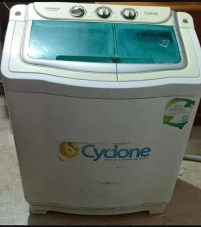 Kenwood Washing Machine – Excellent Condition