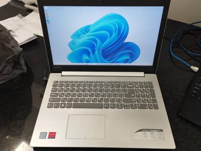 Lenovo Core i7 8th gen, 1.25 TB SSD+HDD, 12GB RAM, 4 GB graphics