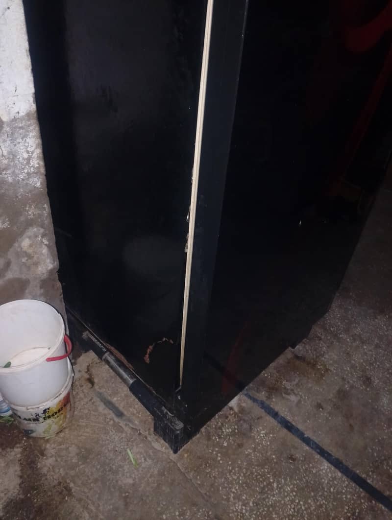freezer 1