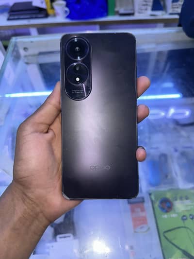 OPPO A60 For Sale in low price