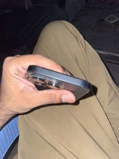 iPhone 14 Pro factory unlock