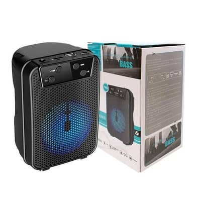 Wireless speaker 3 inch 4 inch