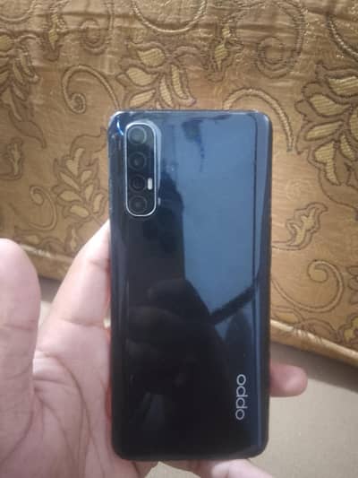 Oppo Reno 3 Pro