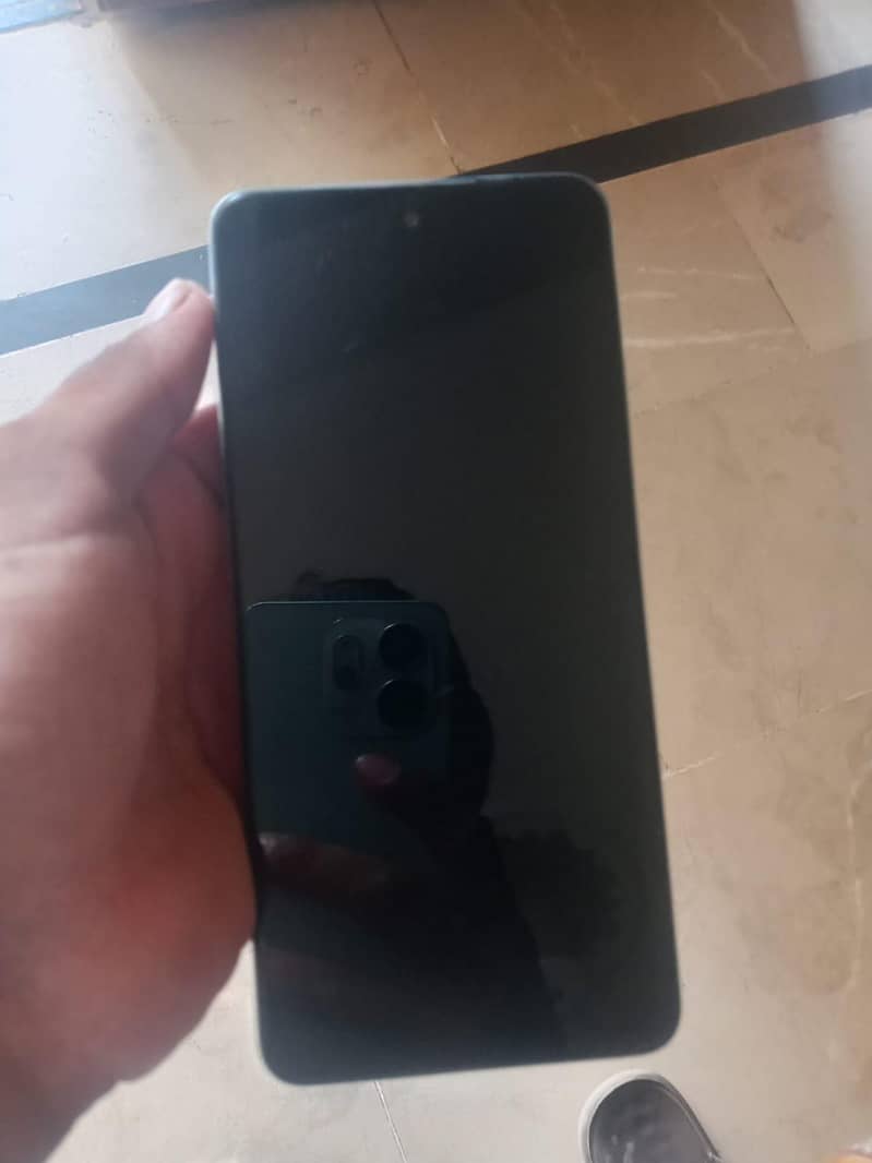 OPPO A3x 1
